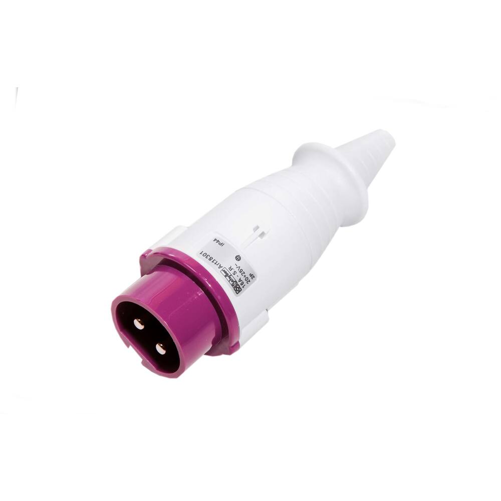 CEE CONTACTSTOP IP44 2P-16A-24V
