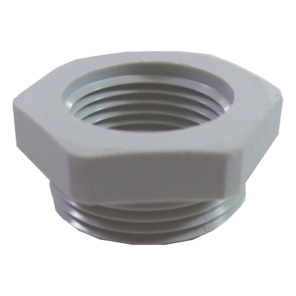 PVC VERLOOPRING VOOR KABELWARTEL       M25-M20