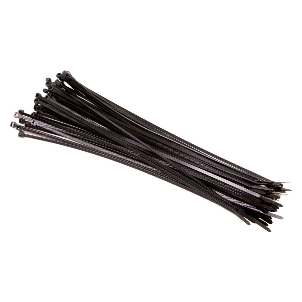 KABELBUNDELBAND 2,5X100 100ST