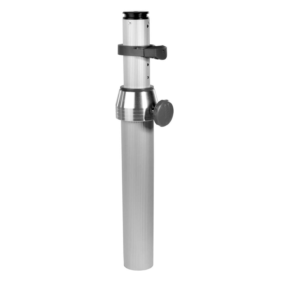 ZWAARDVIS KOLOM 56/80CM  STANDAARD