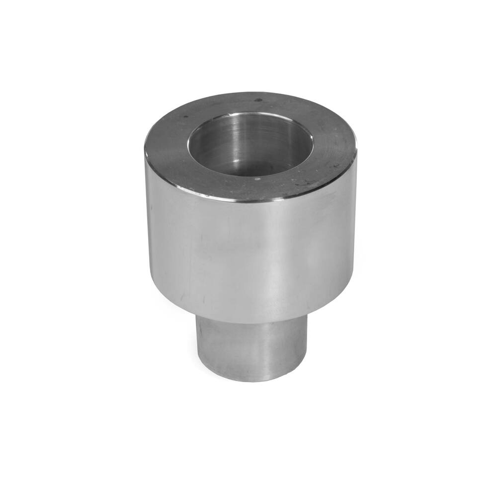 HYDROMAR TUSSENSTUK VIJFTEENSVOET 10CM