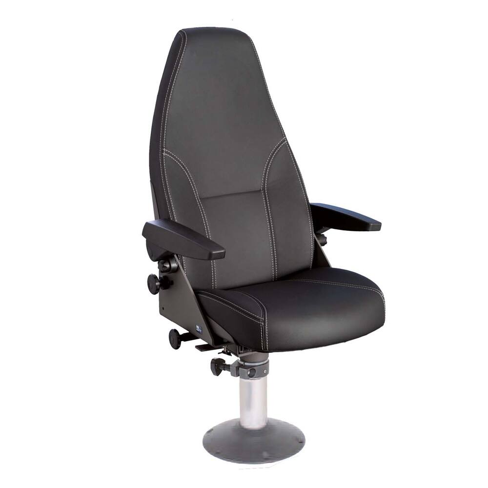 NORSAP 800 OPERATOR MET FLENSVOET 46/56 ZWART