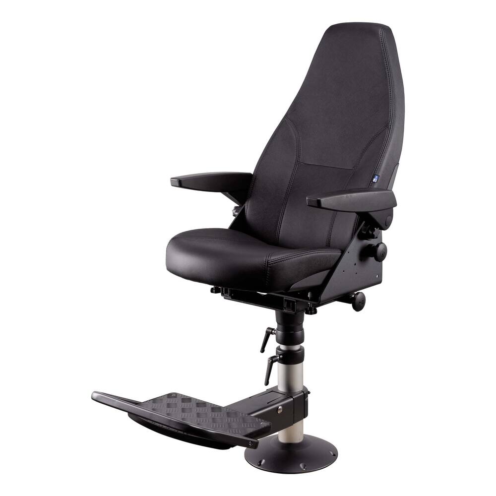 NORSAP 800 COMFORT MET FLENSVOET 70/87 ZWART