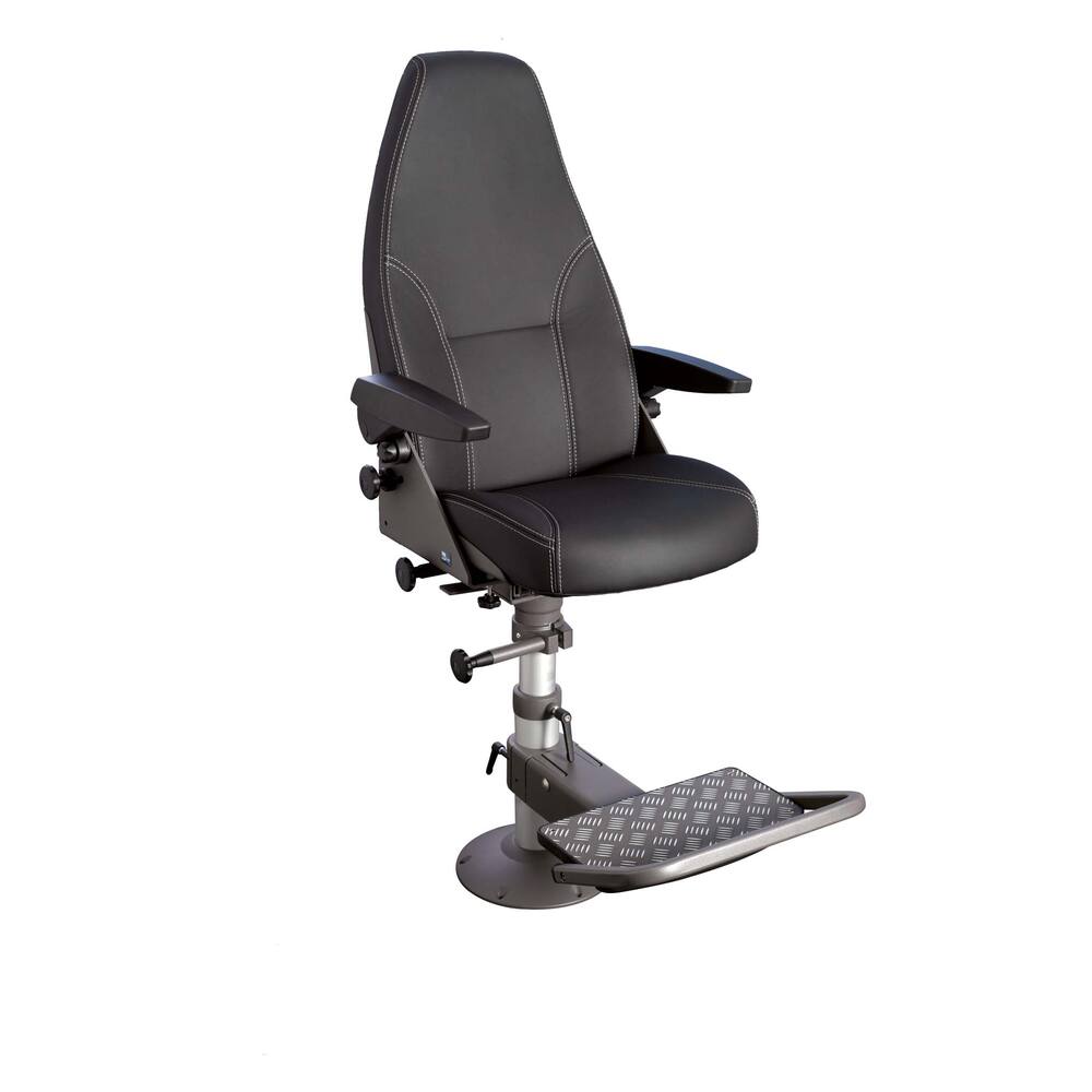 NORSAP 800 COMFORT MET FLENSVOET 70/87 ZWART