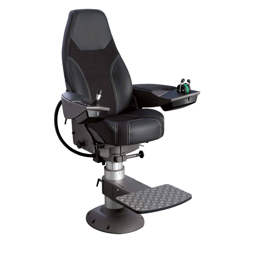 NORSAP 1700 COMFORT 63/73 ZWART