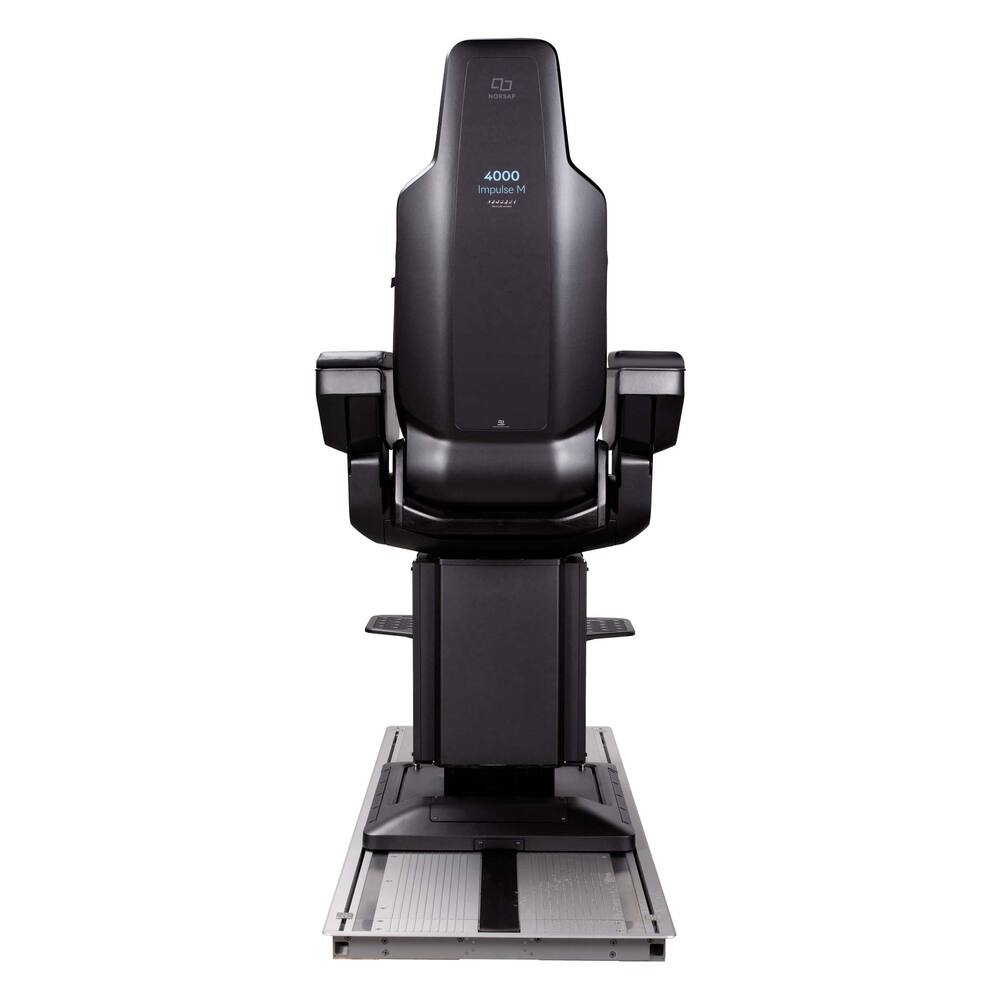 NORSAP 4000 STANDAARD M, XL KOLOM, FLENSVOET 70 ZW