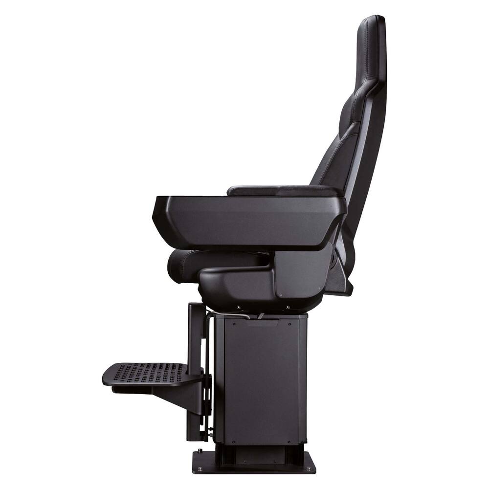 NORSAP 4000 STANDAARD M, XL KOLOM, FLENSVOET 70 ZW