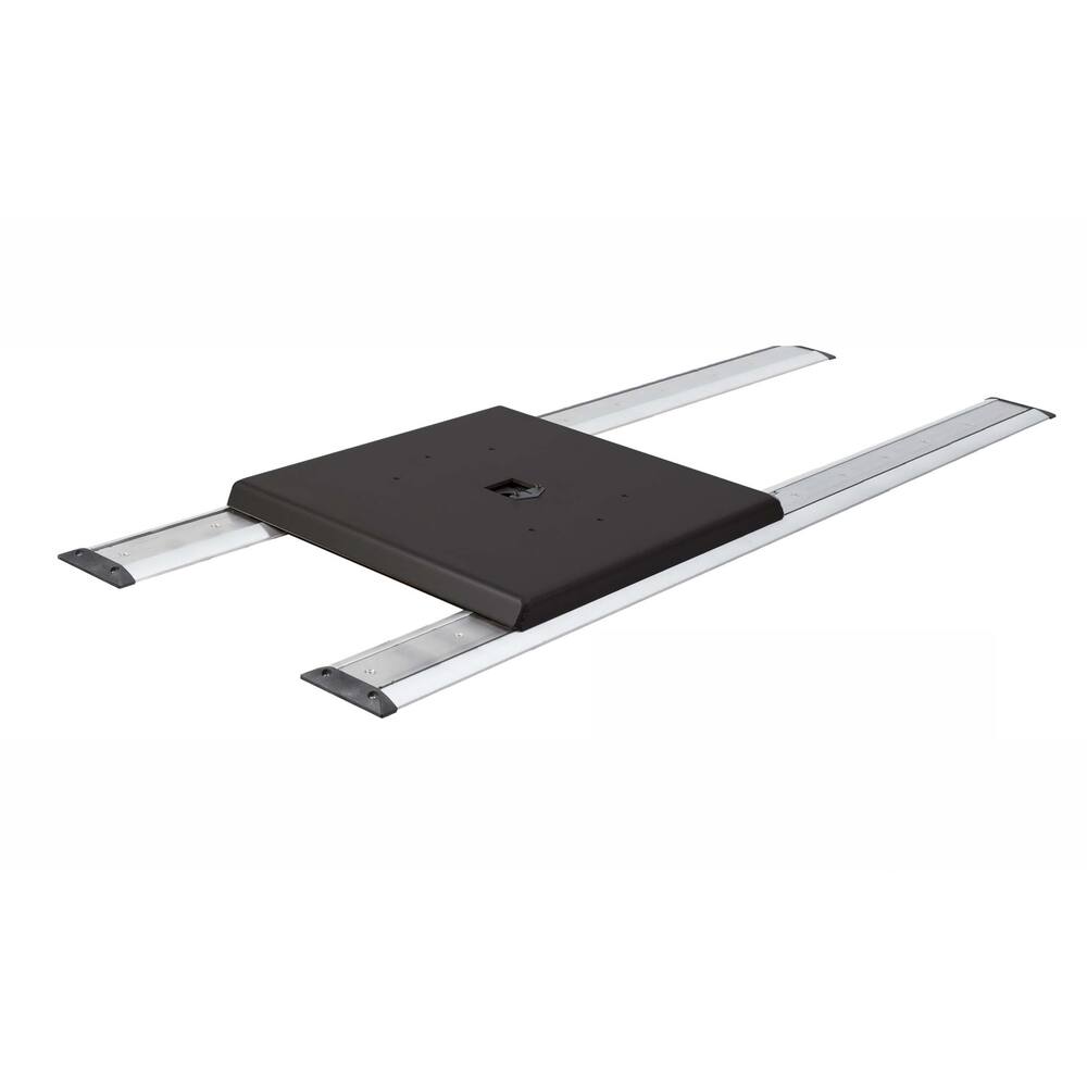 NORSAP BASIC RAIL VOOR NORSAP 800, 1,0M OPBOUW