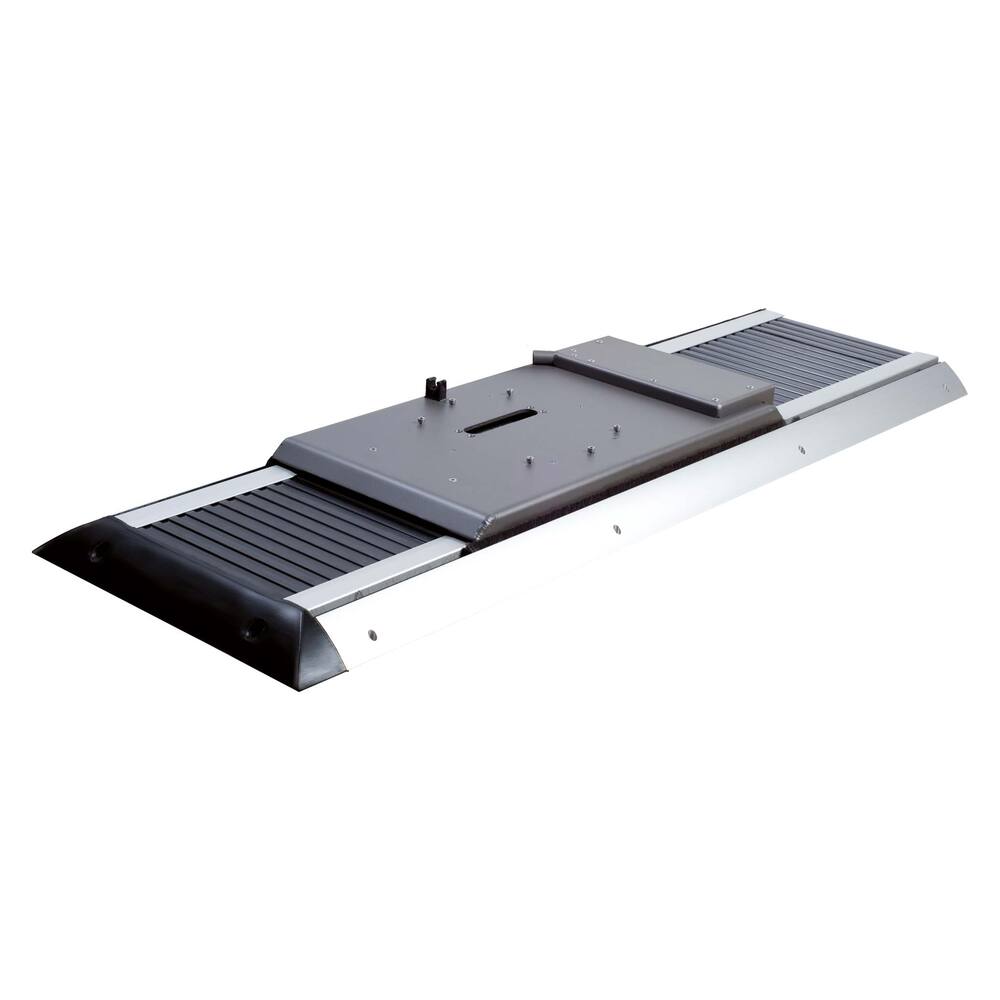 NORSAP STANDAARD RAIL VOOR NORSAP 800+1000+1100, 1,5M OPBOUW