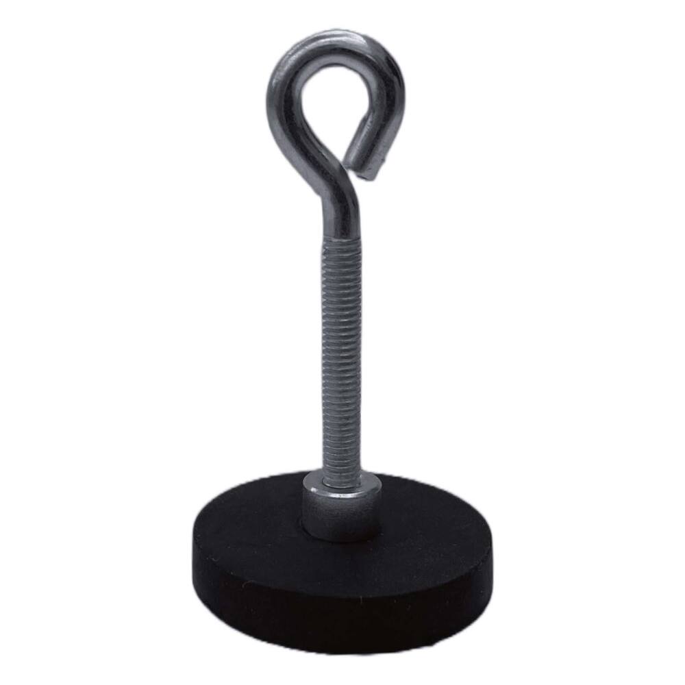 RUBBER MAGNEET 31MM M4 8,9KG