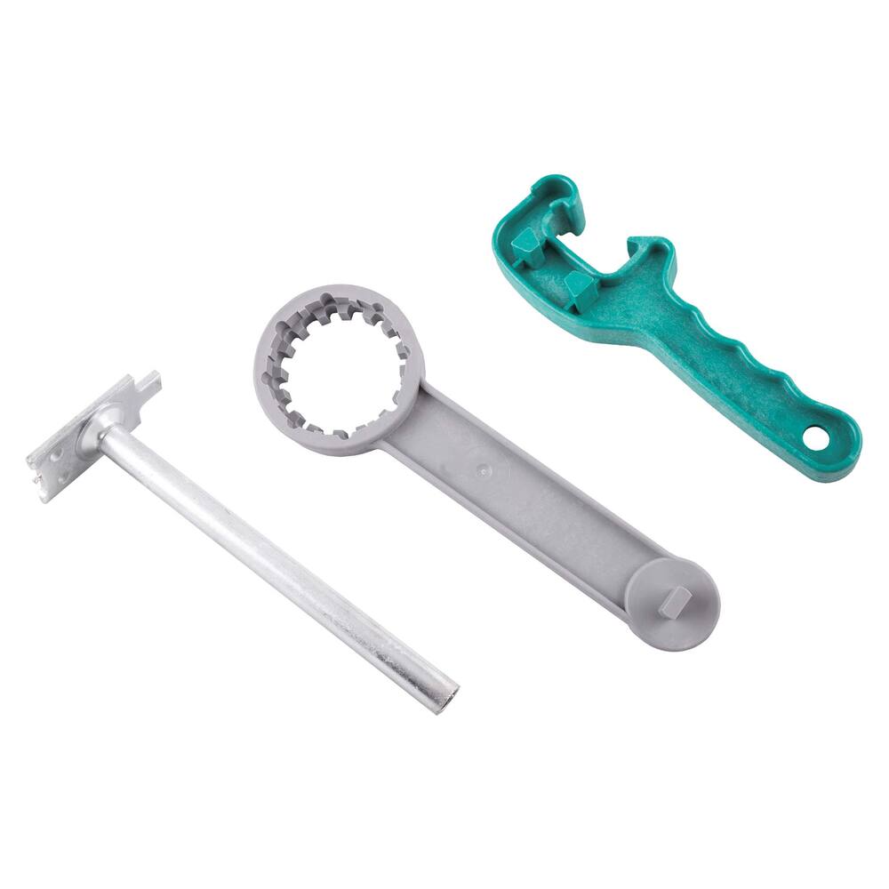VATENSLEUTEL ECO       PLASTIC