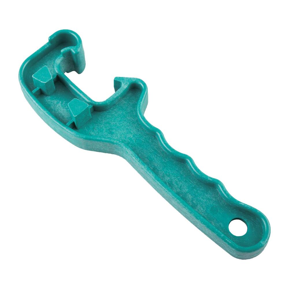 VATENSLEUTEL ECO       PLASTIC