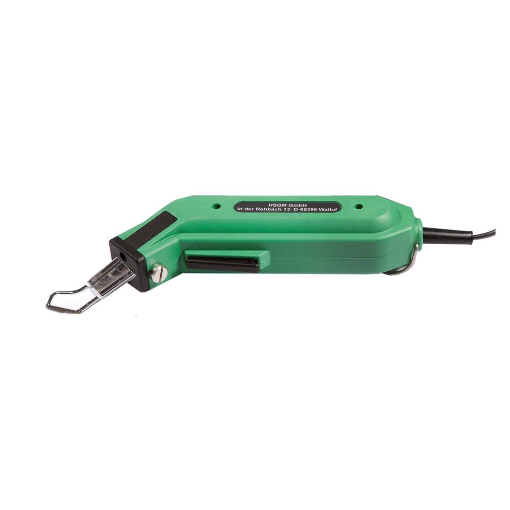 SNIJAPPARAAT 60W 230V MET MES