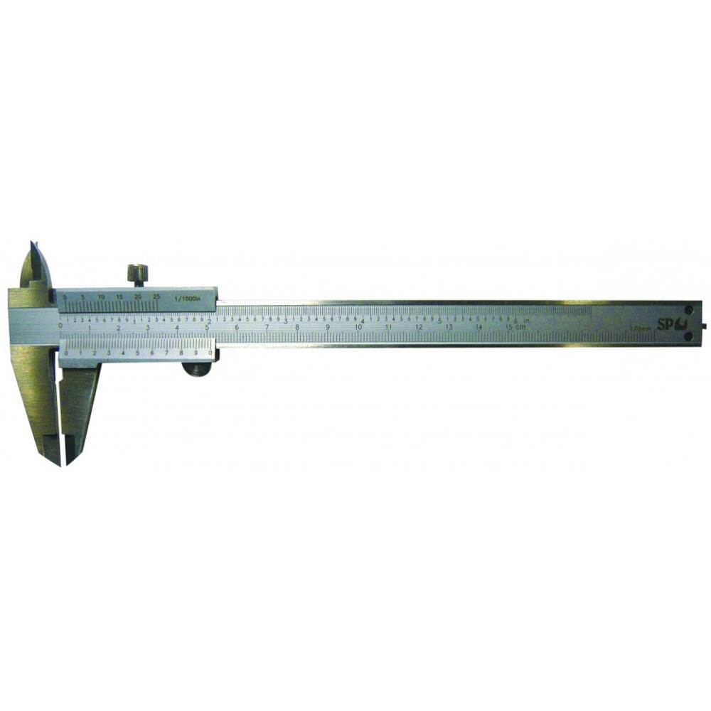 SCHUIFMAAT 0-150MM