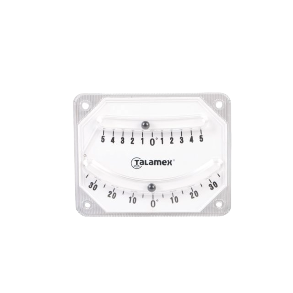 CLINOMETER BULB TYPE