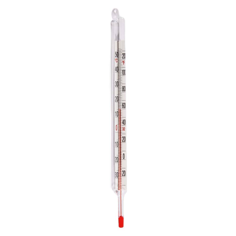 THERMOMETER LOS -50+50C