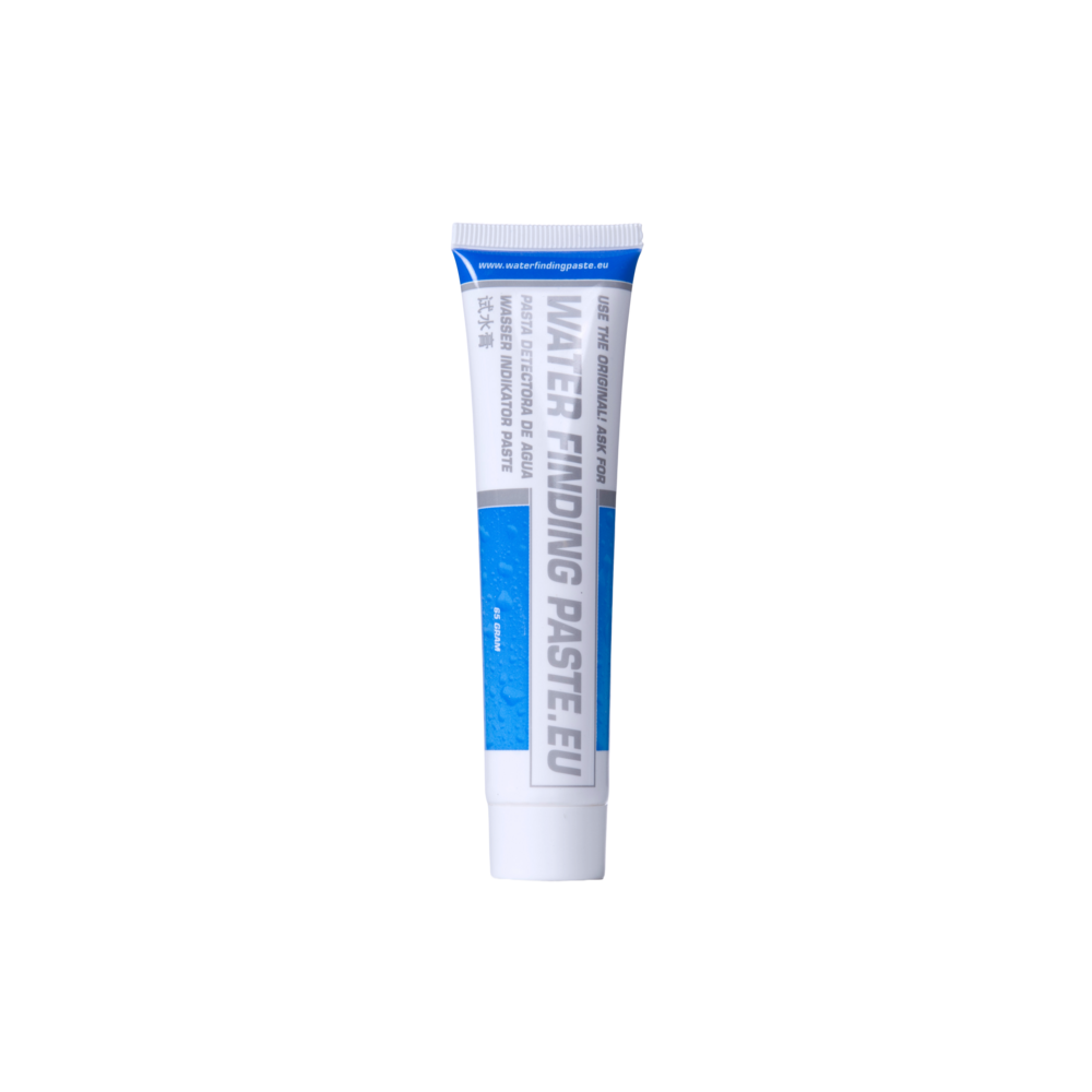 WATERZOEKPASTA SPECIALE TUBE 65G 20