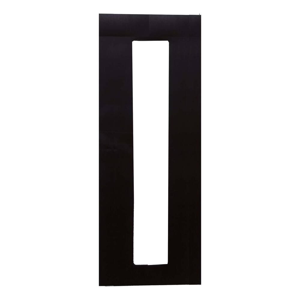 CONTAINERSJABLOON MAGNETISCH POSITIESTREEP