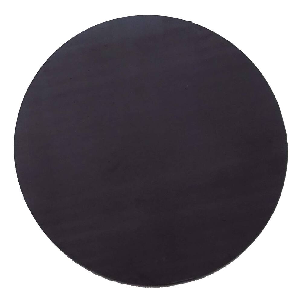 MAGNEETPLAAT ROND Ø 10 CM
