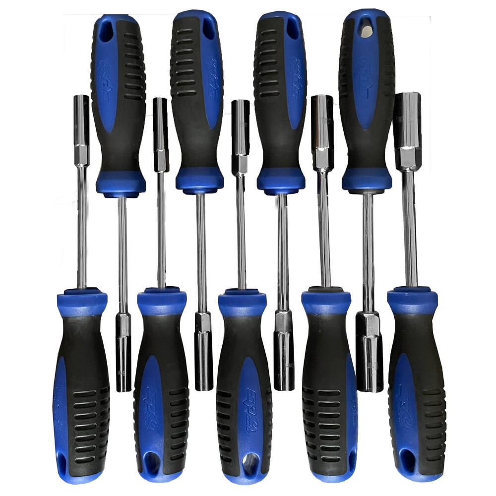 DOPSCHROEVENDRAAIERSET 9 DELIG