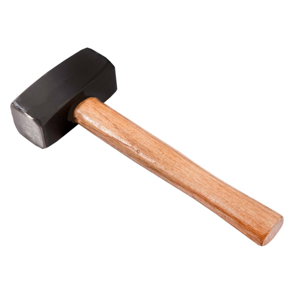 VUIST MET ESSENHOUTEN STEEL      1000 GRAM