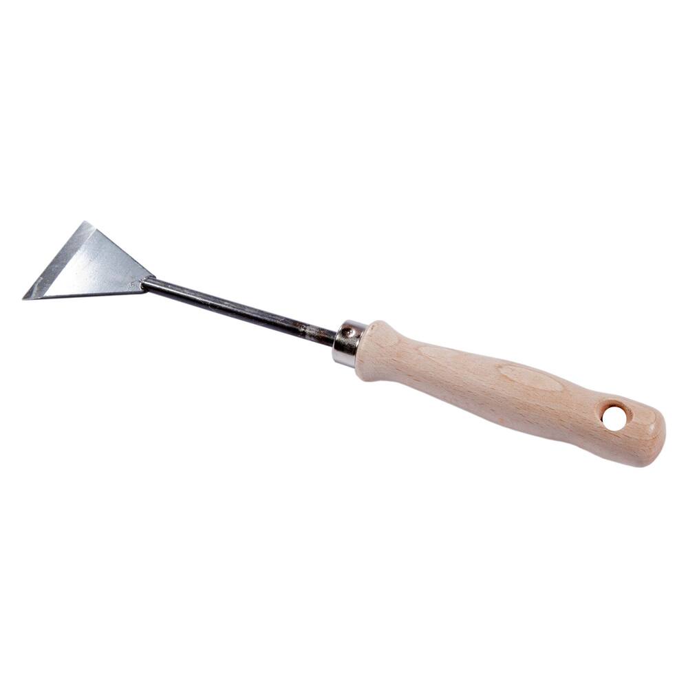 VERFSTEKER 65MM    STAAL  23CM