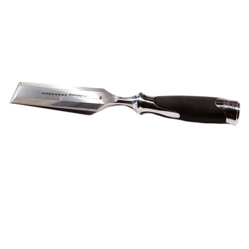 STEEKBEITEL MET PLASTIC HEFT   6MM