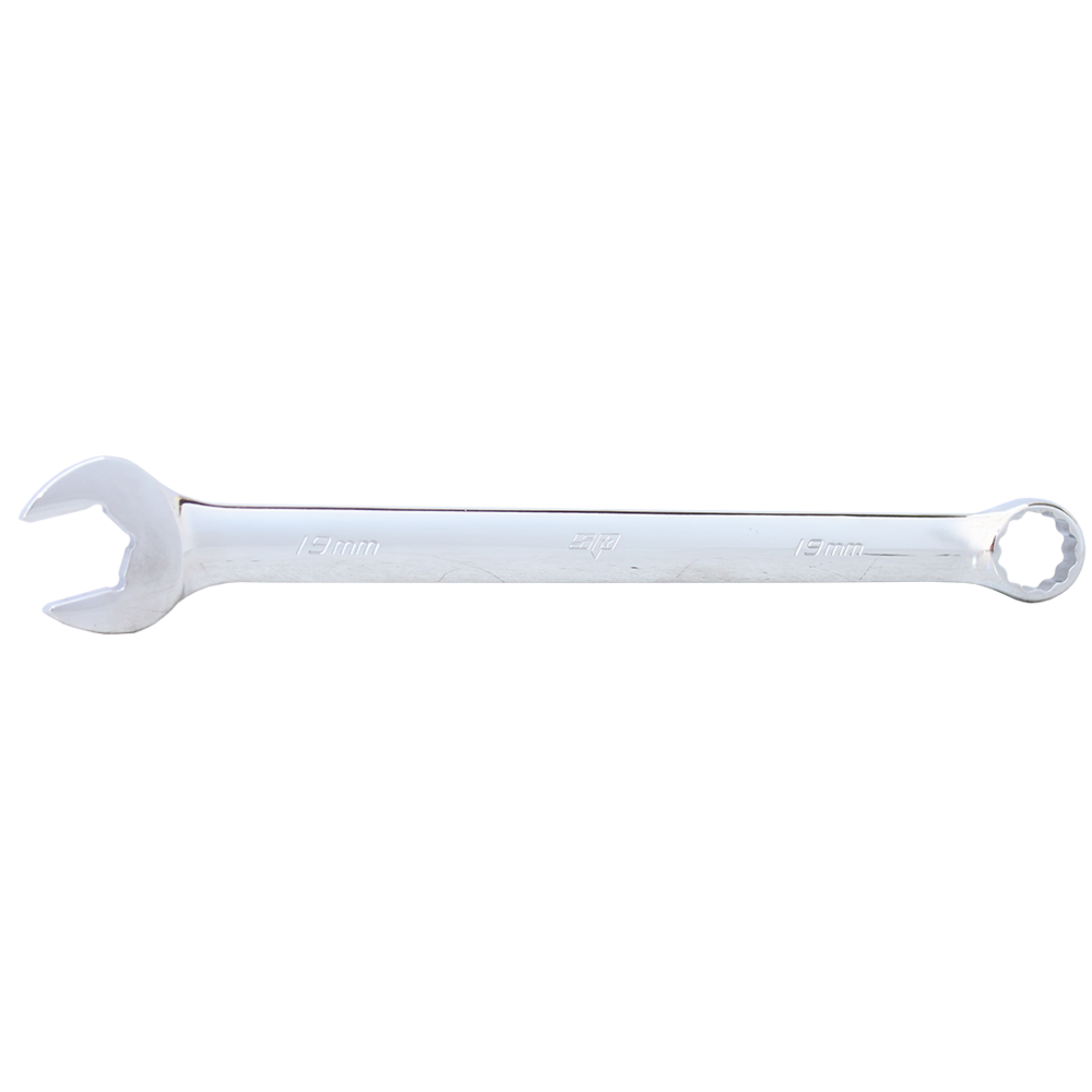 RINGSTEEKSLEUTELSET 14 DELIG METRISCH (6 - 19 MM)