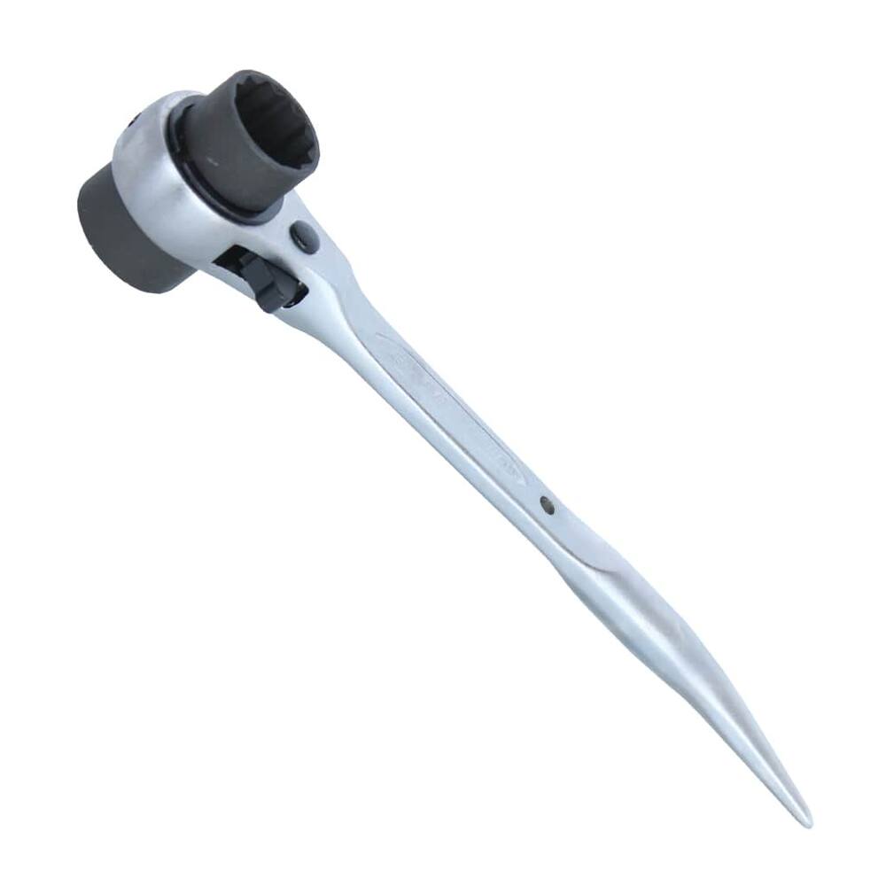 WERFPUNTRATEL 24 X 30MM CHROOM VANADIUM STAAL (CR-V)