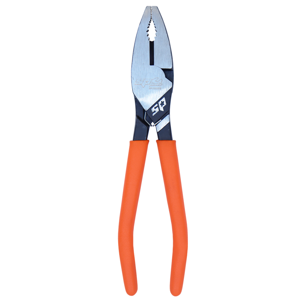 COMBINATIETANG 200 MM