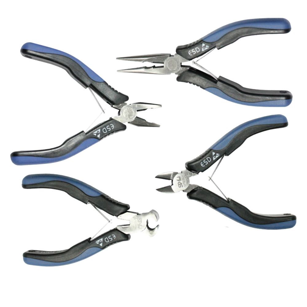 TANGENSET MINI 4 DELIG