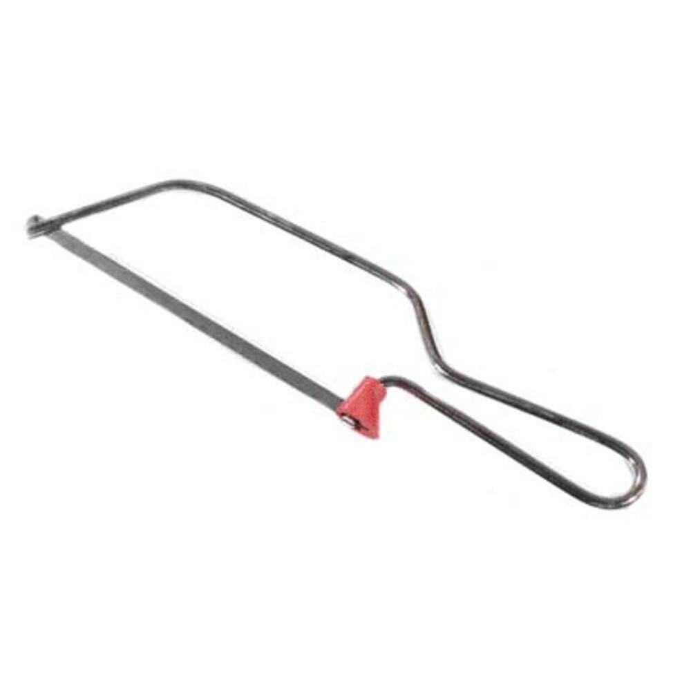 METAALZAAGBEUGEL JUNIOR 6"