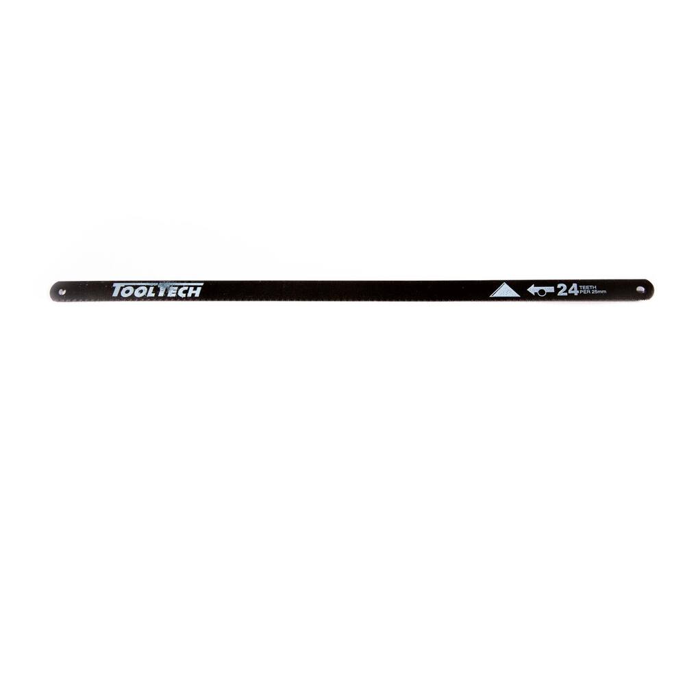 METAALZAAGBLAD STANDAARD HSS.S 24 T 12" 6