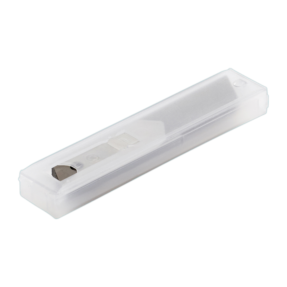 ANZA VERVANGMES CUTTER METAAL AFBREEKMES 18MM (10 MES/SET)