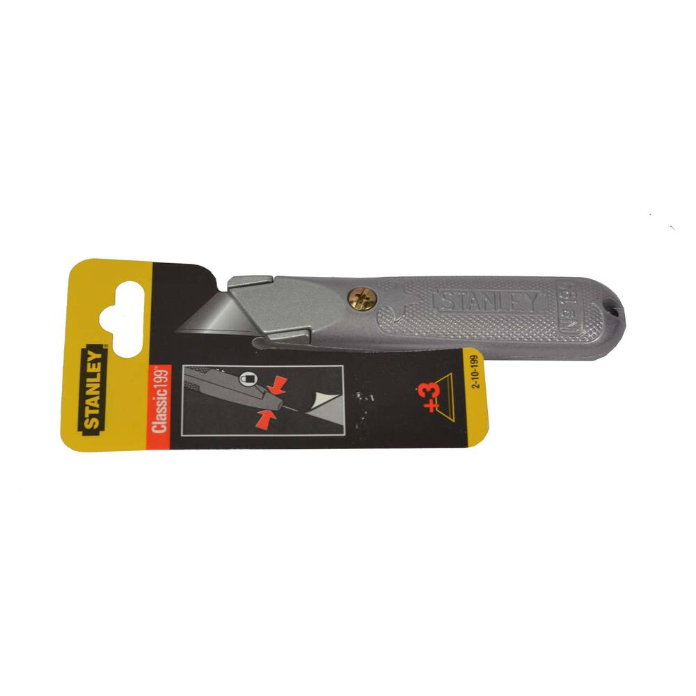 STANLEY MES EENVOUDIG MODEL