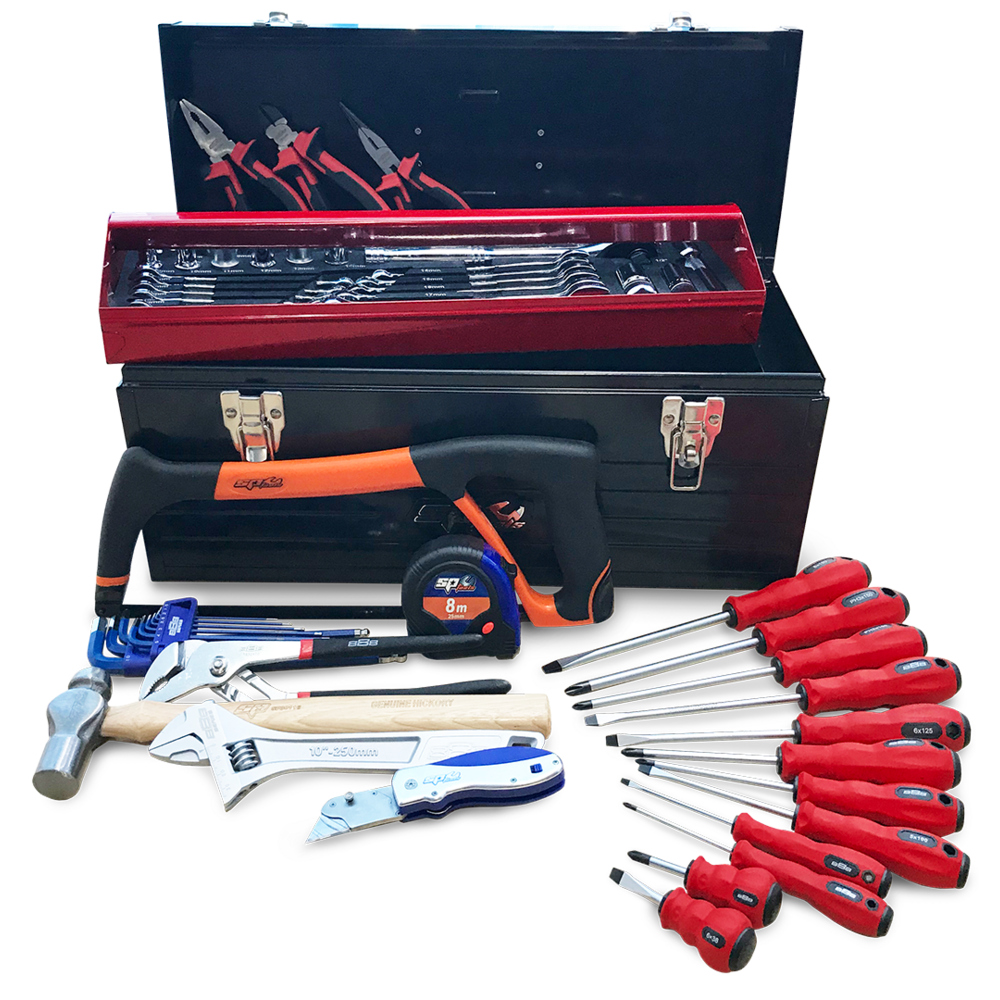 66 DELIGE T8 TOOLKIT