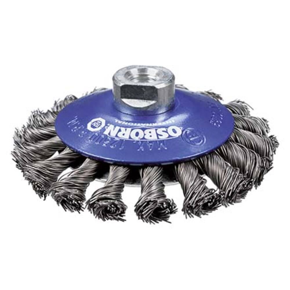 KEGELBORSTEL PRO M14 D100X13
