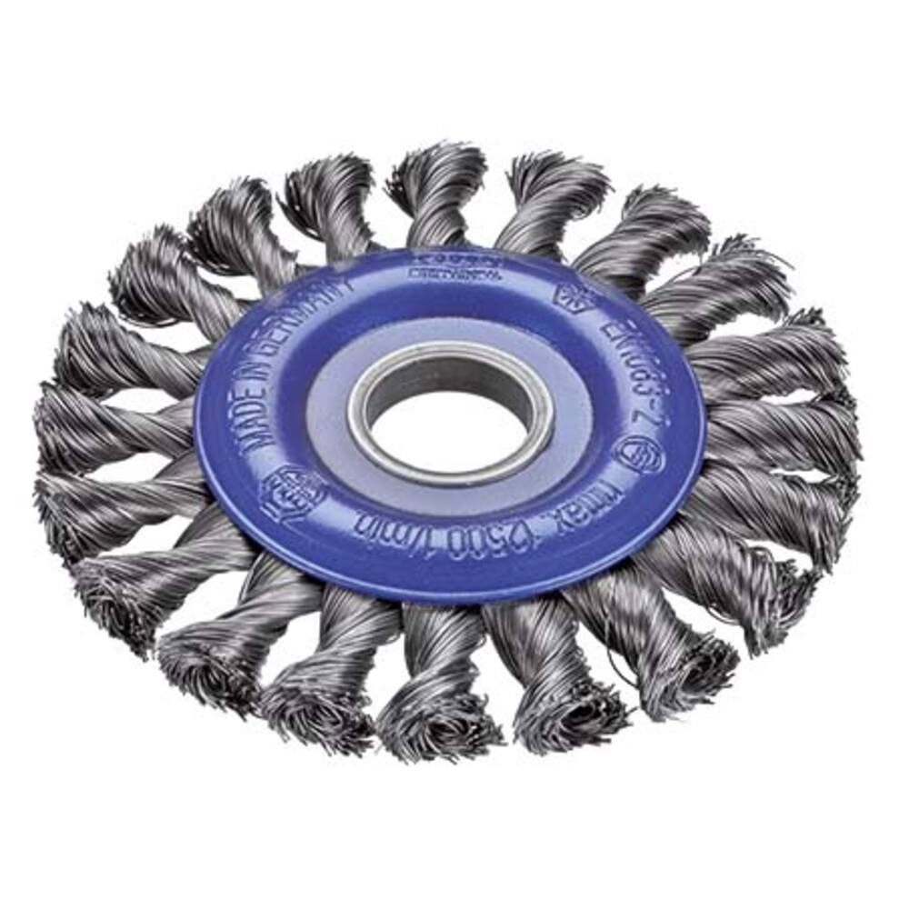 RONDBORSTEL PRO B22,2 D115X12