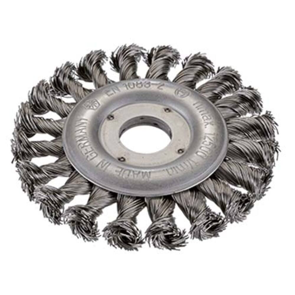 RONDBORSTEL ECO B22,2 D115X10