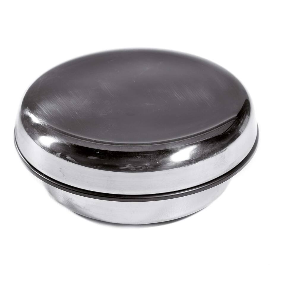 PADDESTOEL VENTILATIE    84 MM