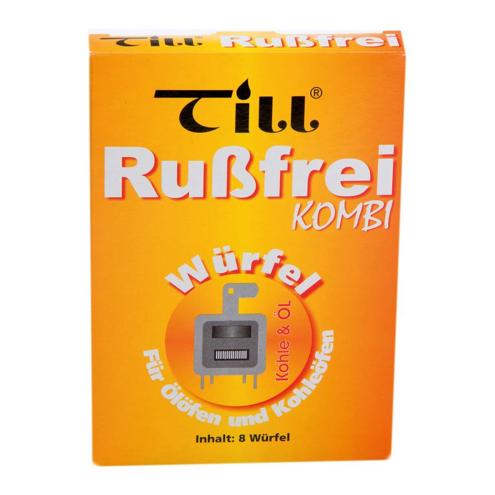 ROETREINIGER OLIEKACHELS