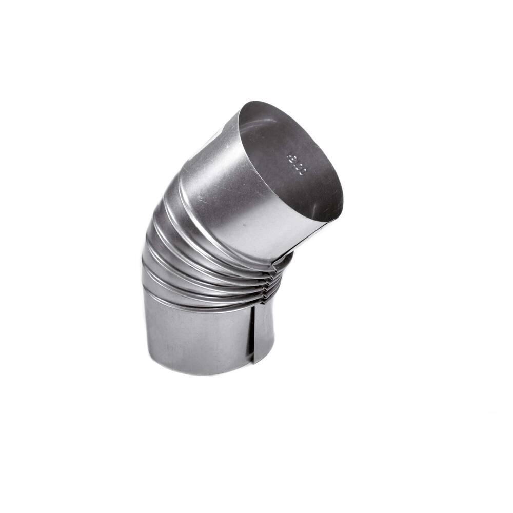 +ELLEBOOG 45 GRADEN 83 MM