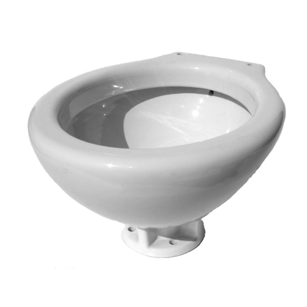 LOSSE POT IJSSELTOILET