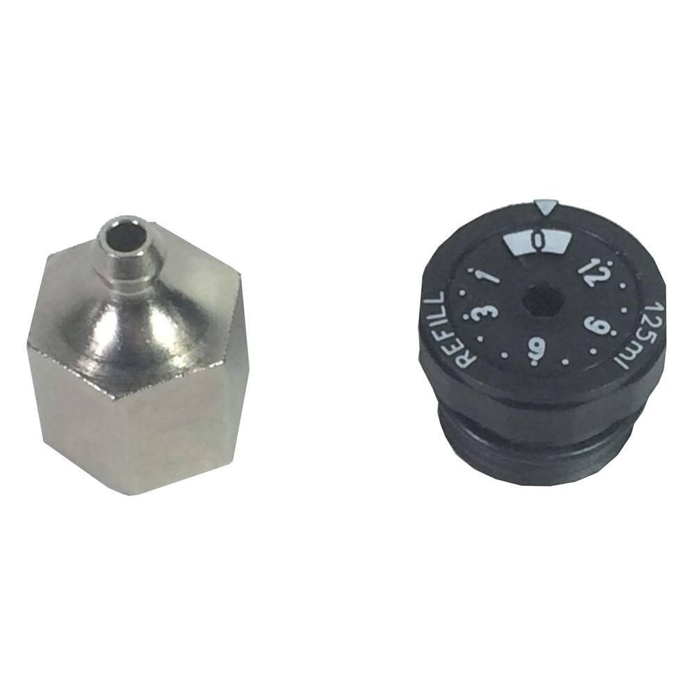 ACTIVERINGSPATROON VOOR 125ML, AUTOMATISCHE VETPOT SIMALUBE
