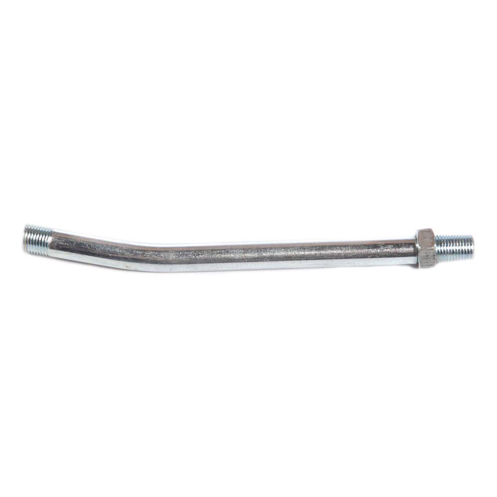 VETSPUITPIJP GEBOGEN 1/8" BU