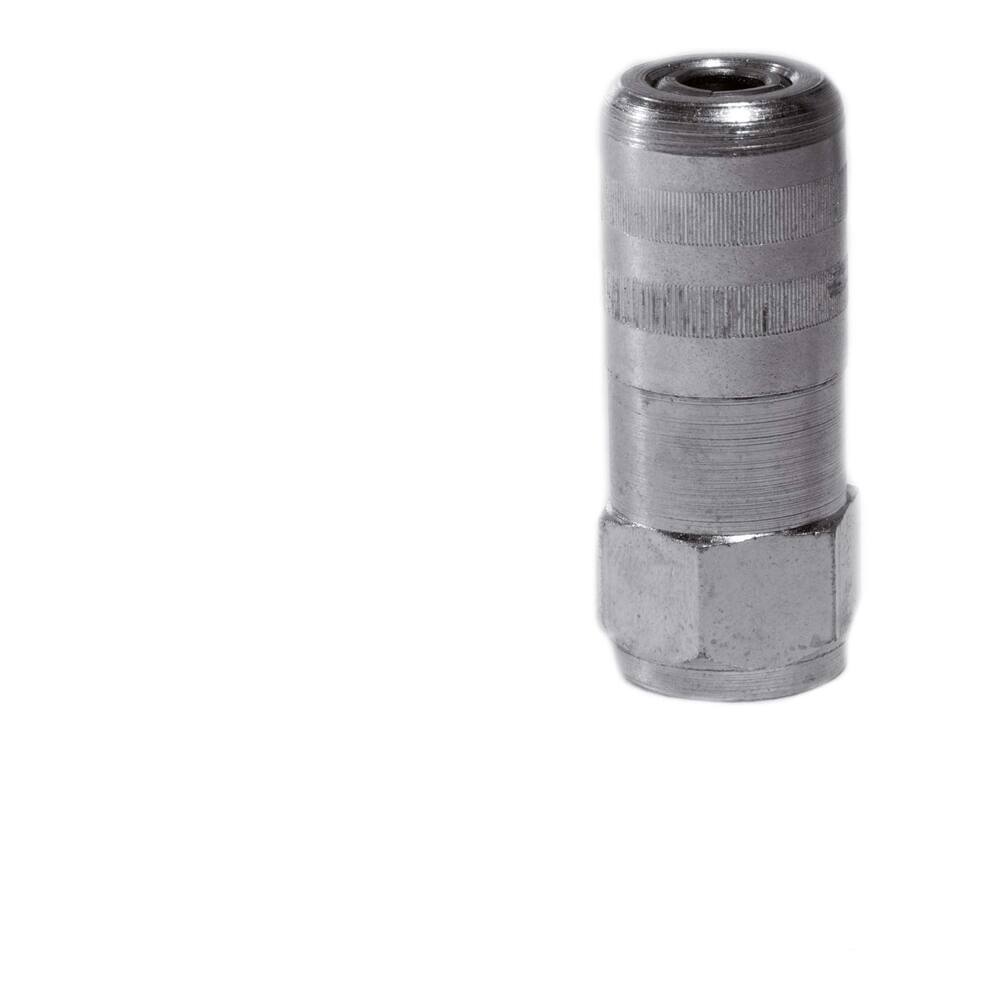 MONDSTUK HYDRAULIC 4 KLAUWEN 1/8"