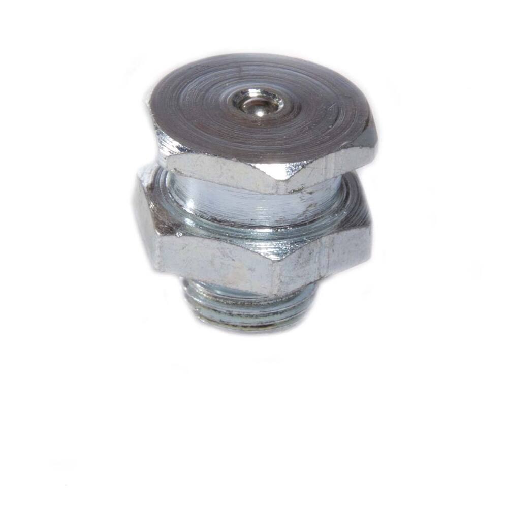 VLAKSMEERNIPPEL 16MM 1/8"RECHT
