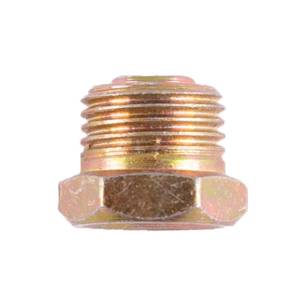 HOLSMEERNIPPEL 1/8"BUITENDRAAD RECHT