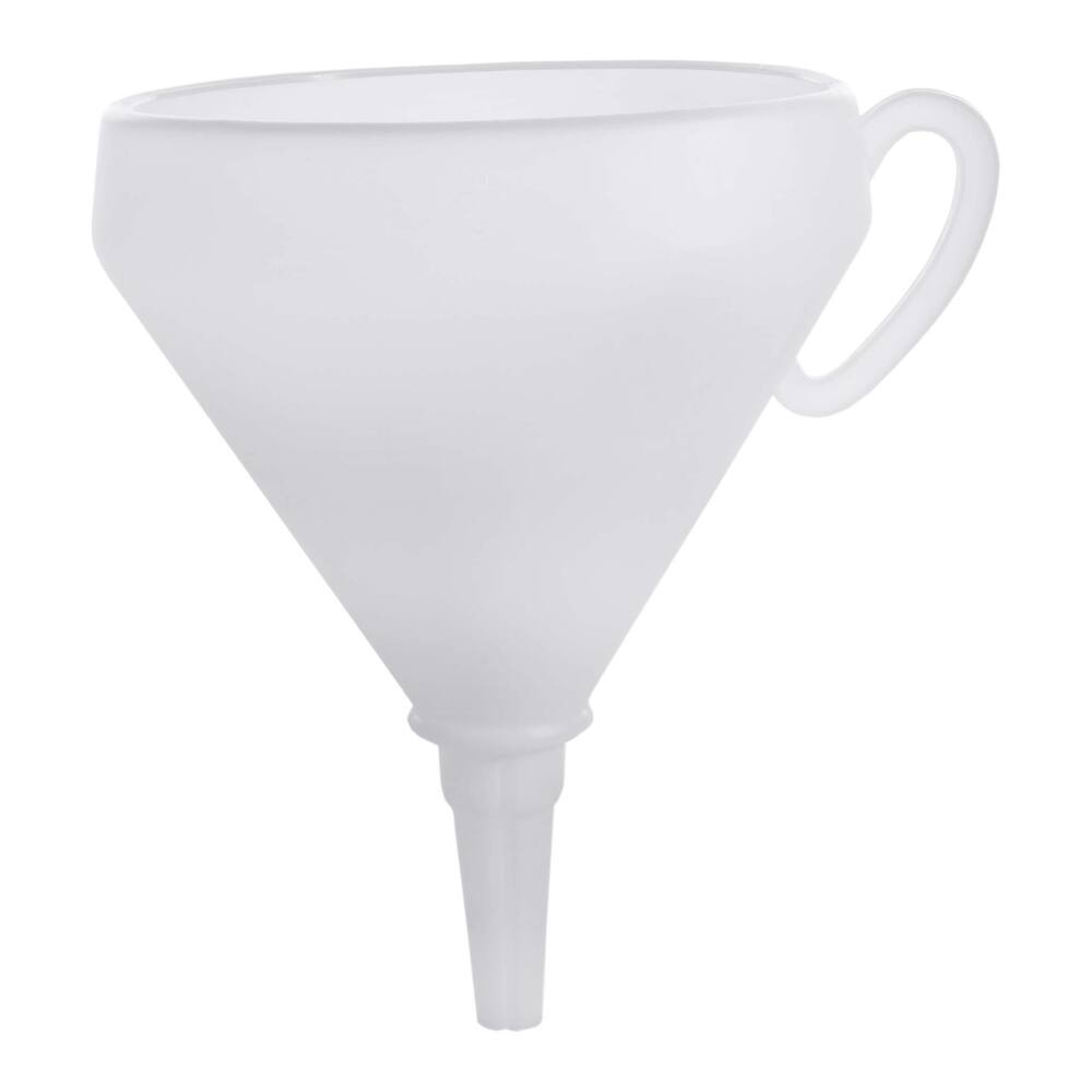 TRECHTER ZWAAR + HANDVAT  26CM