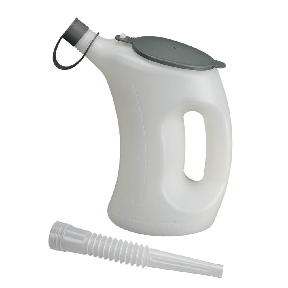 MAATKAN KUNSTSTOF      1 LITER
